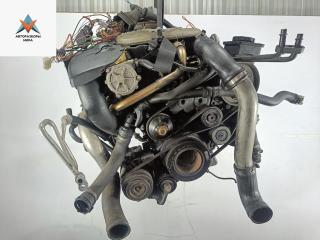 двигатель BMW 5 серия E39 1999, 3.0 л., дизель, АКПП, 306D1, M57D30