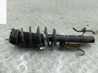 стойка передняя Ford Fiesta 5 поколение [рестайлинг] 2006, 1.3 л., бензин, МКПП, красный, хетчбэк 3 дв.