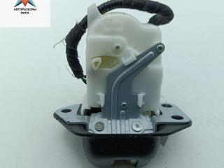 замок багажника Renault Koleos 1 поколение 2008, внедорожник 5 дв.