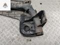 подрамник передний Renault Laguna 3 поколение 2008, 2.0 л., дизель, АКПП, чёрный, универсал - фото №5