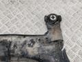 подрамник передний Renault Laguna 3 поколение 2008, 2.0 л., дизель, АКПП, чёрный, универсал - фото №6