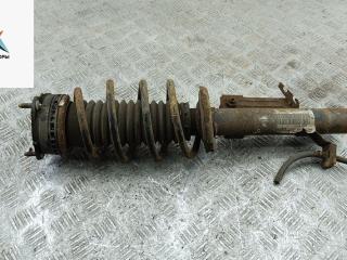 стойка передняя Ford Fiesta 5 поколение [рестайлинг] 2006, 1.3 л., бензин, МКПП, красный, хетчбэк 3 дв.