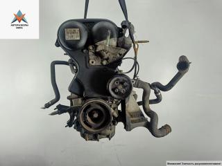 двигатель Ford Focus 2 поколение 2004, 1.6 л., i, бензин, МКПП, HWDA