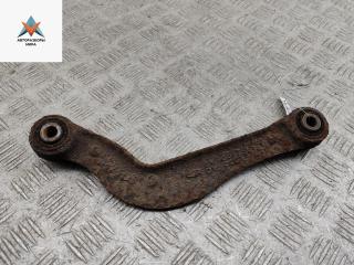 рычаг задний левый Ford Mondeo 3 поколение [рестайлинг] 2005, 1.8 л., бензин, МКПП, серый, универсал