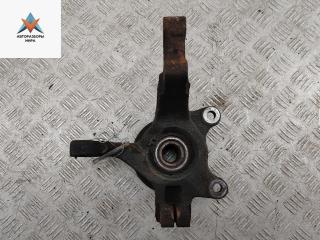 ступица передняя левая Nissan Note E11 2006, 1.4 л., бензин, МКПП, серый, хетчбэк 5 дв.