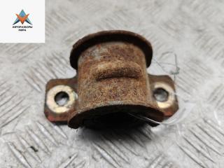 Крепление втулки стабилизатора заднего Ford Mondeo 3 поколение [рестайлинг] 2005, 1.8 л., бензин, МКПП, серый, универсал