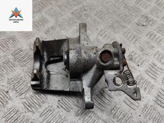 суппорт задний левый Ford Mondeo 3 поколение 2001, 1.8 л., бензин, МКПП, серый, седан