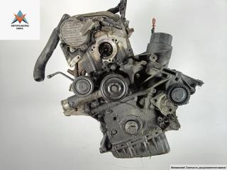 двигатель Mercedes-Benz C-Класс W203/S203/CL203 2000, 2.2 л., дизель, МКПП, 611962, OM611.962, OM611
