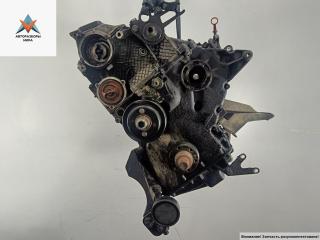 двигатель BMW 5 серия E39 1998, 2.5 л., дизель, АКПП, 256T1, M51D25TU