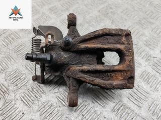 суппорт задний правый Ford Mondeo 3 поколение [рестайлинг] 2004, 2.0 л., бензин, МКПП, серый, универсал