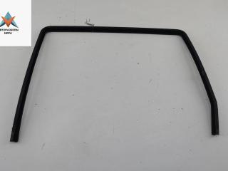 уплотнитель двери Volkswagen Sharan 1 поколение 1999, 1.9 л., дизель, АКПП, красный, минивэн