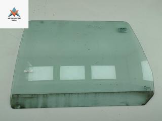 стекло двери задней левой Volkswagen Sharan 1 поколение 1999, 1.9 л., дизель, АКПП, красный, минивэн