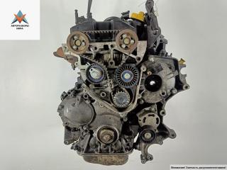 двигатель Opel Movano A 2001, 2.2 л., дизель, МКПП, G9T720