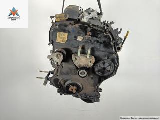 двигатель Ford Mondeo 3 поколение [рестайлинг] 2005, 2.0 л., дизель, МКПП, HJBE, HJBA, HJBB, HJBC