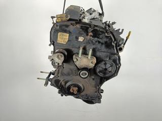 двигатель Ford Mondeo 3 поколение [рестайлинг] 2005, 2.0 л., дизель, МКПП, HJBE, HJBA, HJBB, HJBC