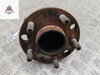 ступица задняя правая Ford Mondeo 3 поколение [рестайлинг] 2004, 2.0 л., бензин, МКПП, серый, универсал