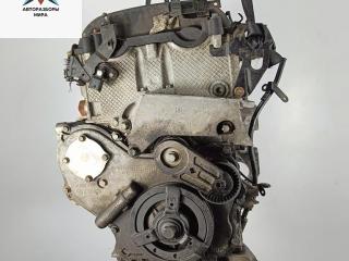 двигатель Opel Vectra C [рестайлинг] 2006, 2.2 л., бензин, АКПП, Z22YH