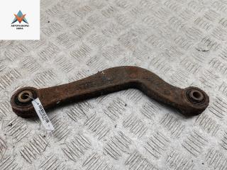 рычаг задний Ford Mondeo 3 поколение [рестайлинг] 2004, 2.0 л., бензин, МКПП, серый, универсал