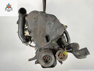 двигатель Ford Galaxy 1 поколение 1998, 1.9 л., дизель, МКПП, AHU