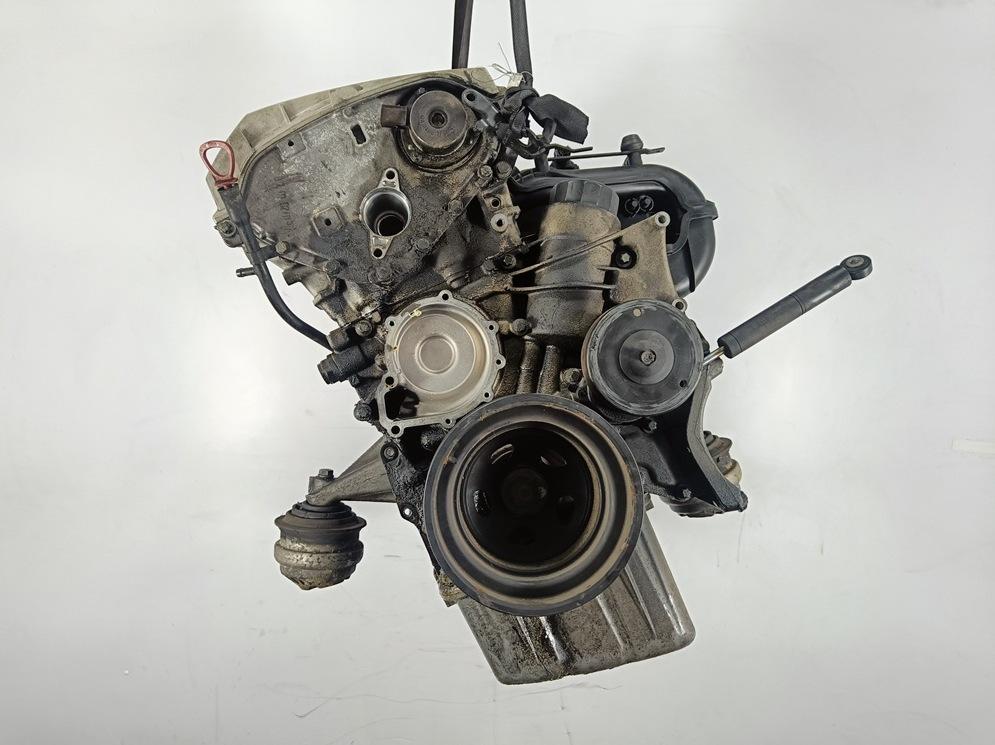 двигатель Mercedes-Benz SLK R170 2002, 2.3 л., бензин, МКПП, 111983, M111.983