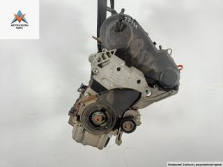 двигатель Volkswagen Passat B7 2013, 2.0 л., дизель, АКПП, CFFB