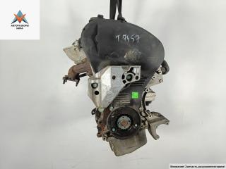 двигатель Volkswagen Golf 4 поколение 2000, 1.9 л., дизель, МКПП, AQM