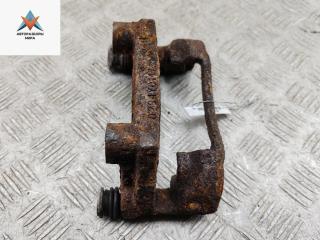 скоба суппорта Ford Mondeo 3 поколение 2001, 1.8 л., бензин, МКПП, серый, седан