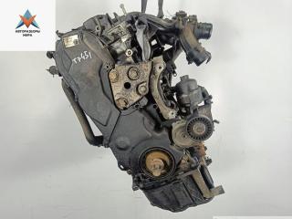 двигатель Citroen C4 Picasso 1 поколение 2007, 2.0 л., дизель, робот, DW10BTED4, RHJ