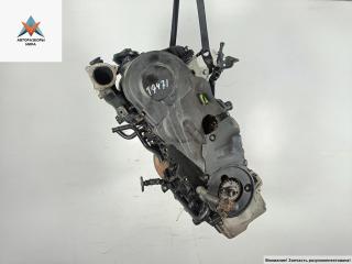 двигатель Volkswagen Touran 1 поколение 2004, 1.9 л., дизель, МКПП, BKC