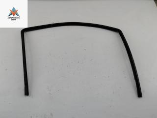 уплотнитель двери Volkswagen Sharan 1 поколение 1999, 1.9 л., дизель, АКПП, красный, минивэн