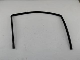уплотнитель двери Volkswagen Sharan 1 поколение 1999, 1.9 л., дизель, АКПП, красный, минивэн