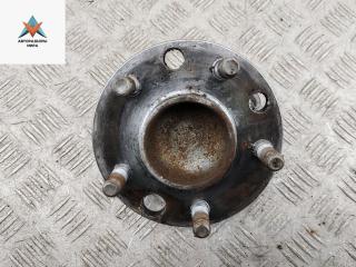 ступица задняя правая Ford Mondeo 3 поколение [рестайлинг] 2005, 2.0 л., дизель, АКПП, серый, хетчбэк 5 дв.