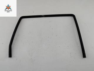 уплотнитель двери Volkswagen Sharan 1 поколение 1999, 1.9 л., дизель, АКПП, красный, минивэн