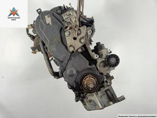 двигатель Citroen C5 1 поколение [рестайлинг] 2005, 2.0 л., дизель, АКПП, DW10BTED4, RHR