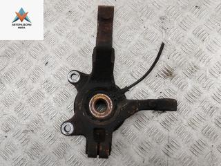 ступица передняя правая Nissan Note E11 2006, 1.4 л., бензин, МКПП, серый, хетчбэк 5 дв.