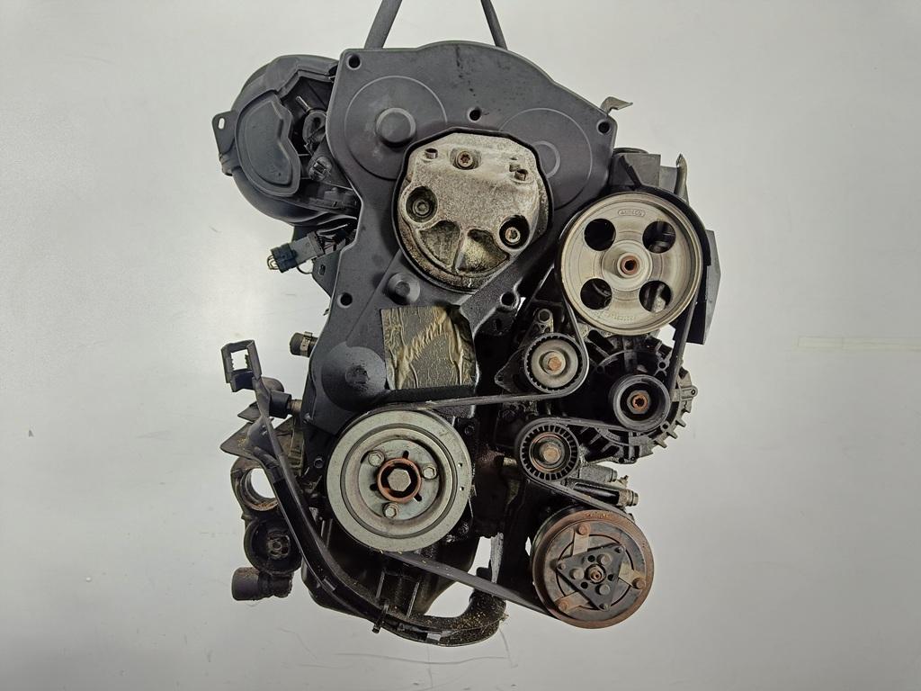 двигатель Citroen Xsara Picasso 2007, 1.6 л., бензин, МКПП, NFU, TU5JP4