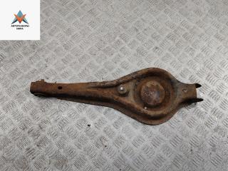 рычаг задний левый Ford Mondeo 3 поколение [рестайлинг] 2005, 1.8 л., бензин, МКПП, серый, универсал, 15715K652CA5B