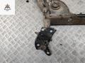 подрамник передний Dacia (Renault) Sandero I 2011, 1.5 л., дизель, МКПП, белый, хетчбэк 5 дв. - фото №2
