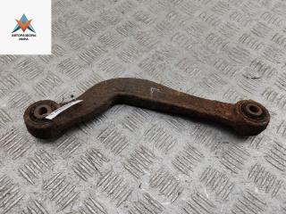 рычаг задний левый Ford Mondeo 3 поколение [рестайлинг] 2004, 2.0 л., бензин, МКПП, серый, универсал