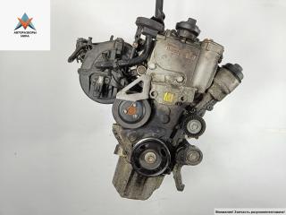 двигатель Volkswagen Passat B6 2006, 1.6 л., бензин, АКПП, BLF