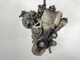 двигатель Volkswagen Passat B6 2006, 1.6 л., бензин, АКПП, BLF