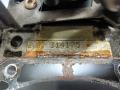 двигатель Volkswagen Passat B6 2006, 1.6 л., бензин, АКПП, BLF - фото №7