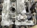 двигатель Volkswagen Passat B6 2006, 1.6 л., бензин, АКПП, BLF - фото №8