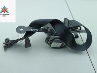 ремень безопасности Nissan Primera P12 2004, 2.0 л., бензин, МКПП, серый, универсал, 542604861, 86884AV10