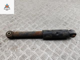 амортизатор задний левый Ford Mondeo 3 поколение [рестайлинг] 2005, 1.8 л., бензин, МКПП, серый, универсал