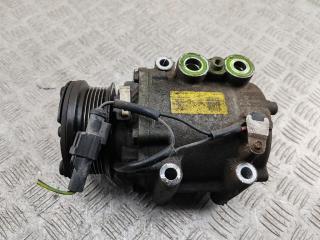 компрессор кондиционера Ford Fiesta 2006, 1.3 л., бензин