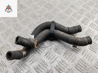 патрубок отопителя (печки) Ford Fiesta 5 поколение [рестайлинг] 2006, 1.3 л., бензин