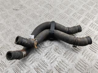 патрубок отопителя (печки) Ford Fiesta 2006, 1.3 л., бензин