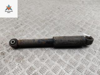 амортизатор задний правый Ford Mondeo 3 поколение [рестайлинг] 2005, 1.8 л., бензин, МКПП, серый, универсал