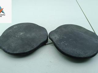 накладка декоративная Ford Mondeo 3 поколение 2001, 1.8 л., бензин, МКПП, серый, седан, 1S7118K030